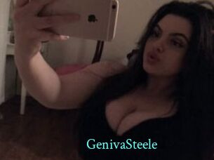GenivaSteele
