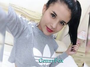GennyFox xxx Fantasy Land