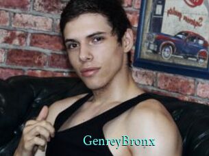 GenreyBronx