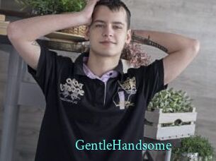 GentleHandsome