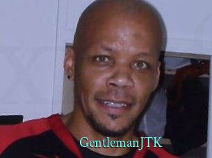 GentlemanJTK xxx Fantasy Land