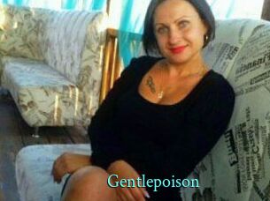 Gentlepoison