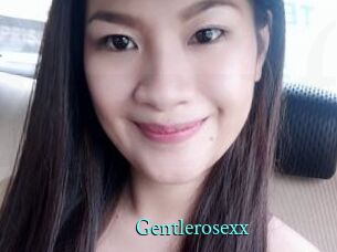 Gentlerosexx