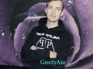 GentlyAxe