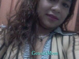 GenuinMom