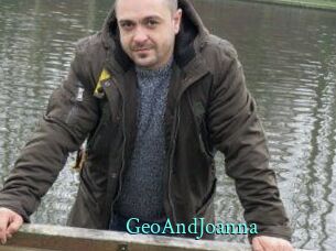 GeoAndJoanna