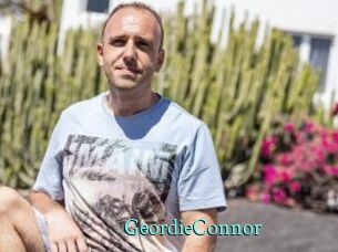 GeordieConnor