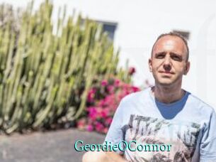 GeordieOConnor