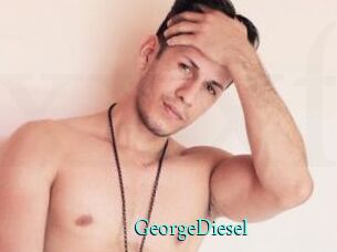 GeorgeDiesel