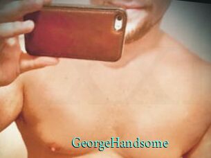 GeorgeHandsome