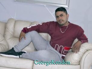 GeorgeKendon
