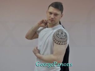 GeorgeParsons