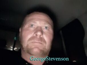 GeorgeStevenson