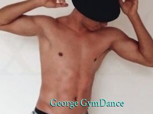 George_GymDance