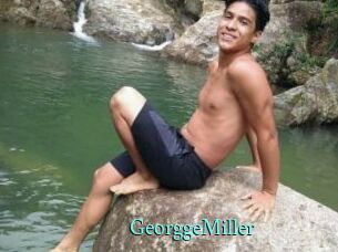 GeorggeMiller