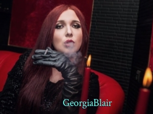 GeorgiaBlair xxx Fantasy Land