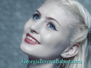 GeorgiaBrownBabestation