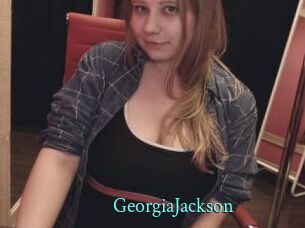 GeorgiaJackson