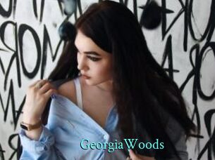 GeorgiaWoods xxx Fantasy Land