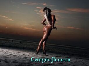 GeorginaJhonson