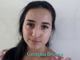 Georgina_Brownn