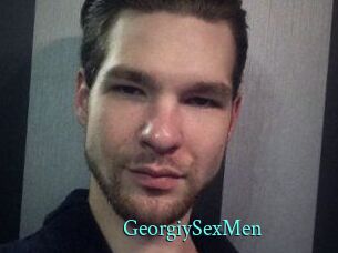 GeorgiySexMen