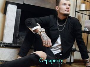 Gepaperry