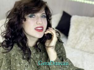 GeraDuncan