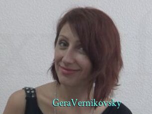 GeraVernikovsky xxx Fantasy Land
