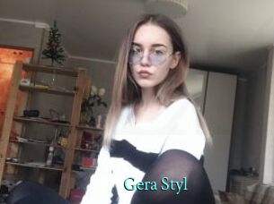 Gera_Styl