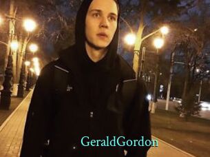 GeraldGordon