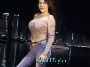 GeraldTaylor