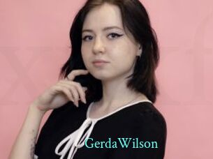 GerdaWilson