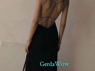 GerdaWow