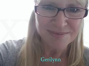 Gerilynn