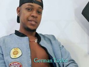 GermanTaylor xxx Fantasy Land