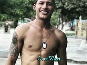GeroWeen