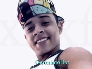 GeronimoHot