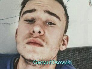 GerrardOsowski