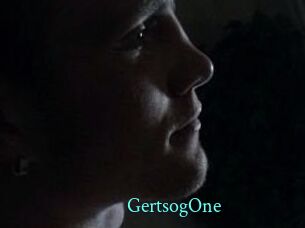GertsogOne