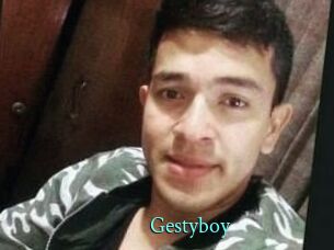 Gestyboy