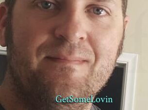 GetSomeLovin