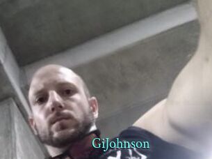 GiJohnson