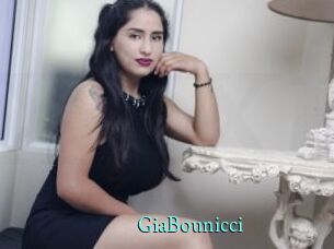 GiaBounicci