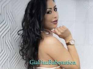 GiaDiazBabestation