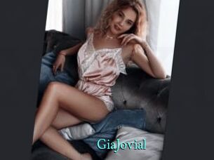 GiaJovial