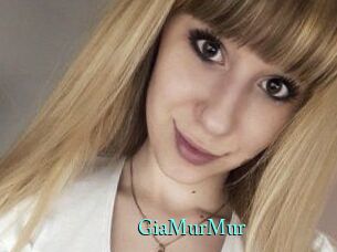 GiaMurMur xxx Fantasy Land