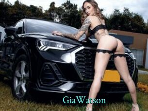 GiaWatson