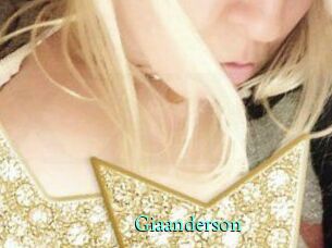 Giaanderson xxx Fantasy Land