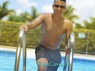 GianCavacchi
